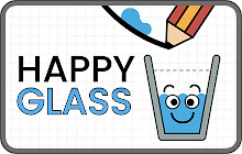 Happy Glass Game Online small promo image