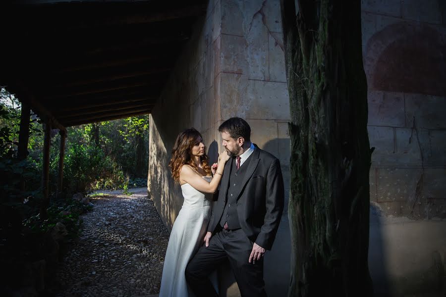 Photographe de mariage Angel Pérez Meca (perezmeca). Photo du 13 juillet 2017