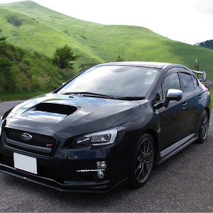 WRX STI VAB