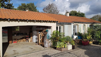 maison à Cerizay (79)