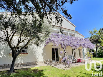 maison à La garde (83)