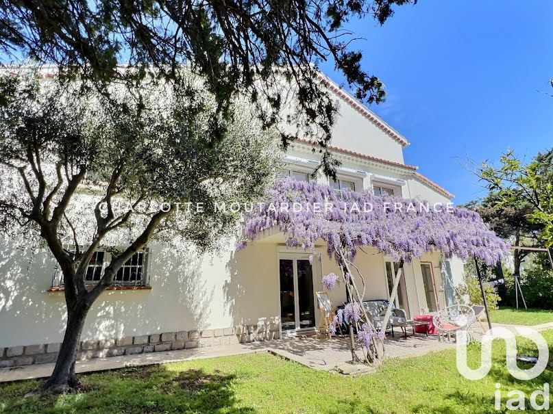 Vente maison 6 pièces 134 m² à La garde (83130), 780 000 €