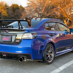 WRX STI VAB