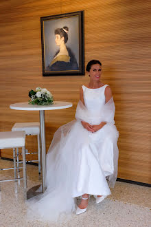 Fotografo di matrimoni Manuele Benaglia (manlustudio). Foto del 22 luglio 2019