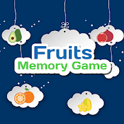 Fruits Memory Game  Icon