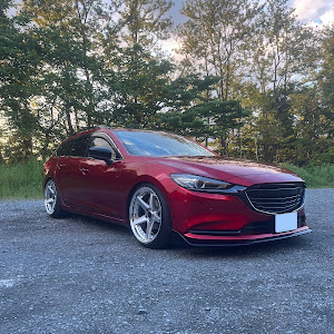 MAZDA6 GJ5FW