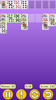 FreeCell Screenshot