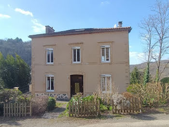 maison à Capdenac-Gare (12)