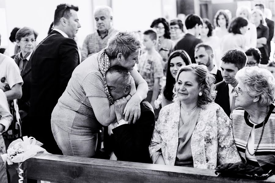 Photographe de mariage Tommaso Guermandi (contrastifoto). Photo du 15 juin 2016