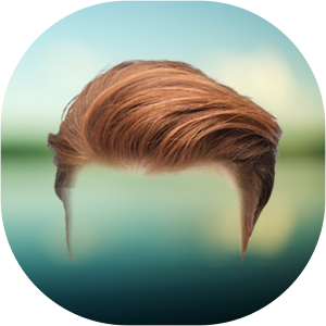 Hairstyle Editing App