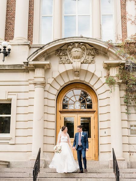 Photographe de mariage Steven And Steph Photography (stevenandsteph). Photo du 23 avril 2019