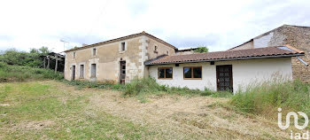 maison à Marnes (79)