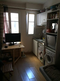 appartement à Paris 12ème (75)