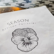 SEASON Artisan Pâtissier 敦南旗艦店