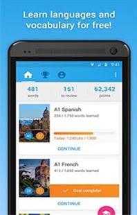 Learn Languages Free guide - Android Apps on Google Play