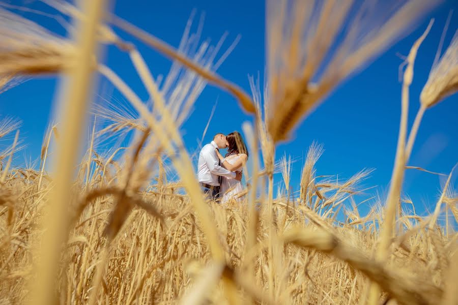 Vestuvių fotografas Alena Belan (alenab). Nuotrauka 2015 gegužės 10