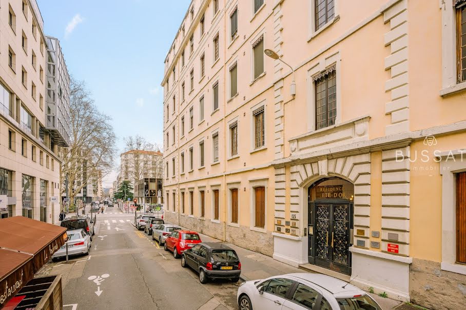 Vente appartement 4 pièces 88 m² à Lyon 6ème (69006), 475 000 €