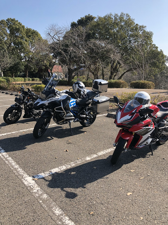 スカイライン GT-Rのオールジャンルオフ会・R34・ミラ・バイク・スカイラインGT-Rに関するカスタム事例の投稿画像3枚目