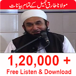 Maulana Tariq Jameel All Bayan Apk