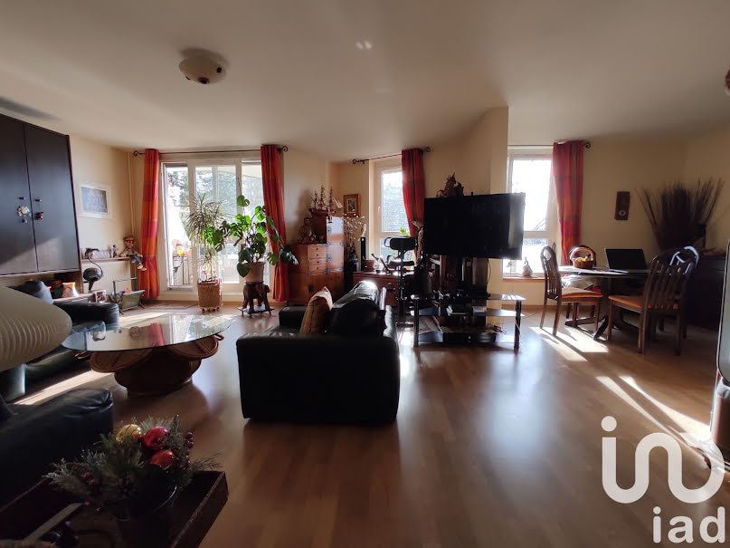 Vente appartement 3 pièces 77 m² à Creteil (94000), 285 000 €