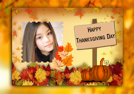 How to mod Happy Thanksgiving Photo Frame 1.0 unlimited apk for bluestacks