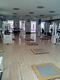 Contours Women's Fitness Studio photo 1