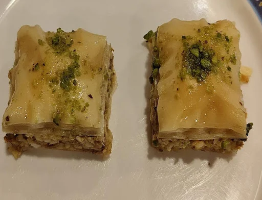 Baklava