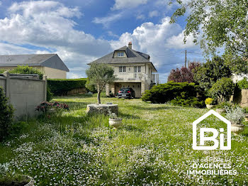 maison à Bernières-sur-Mer (14)