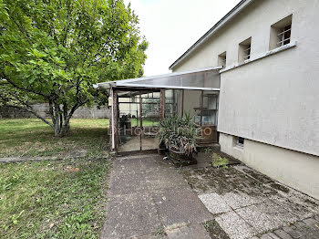 maison à La Chapelle-sur-Erdre (44)