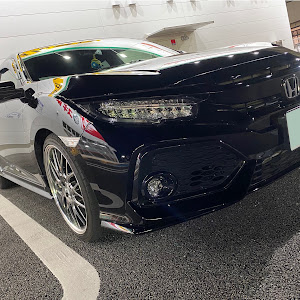 シビック FK7