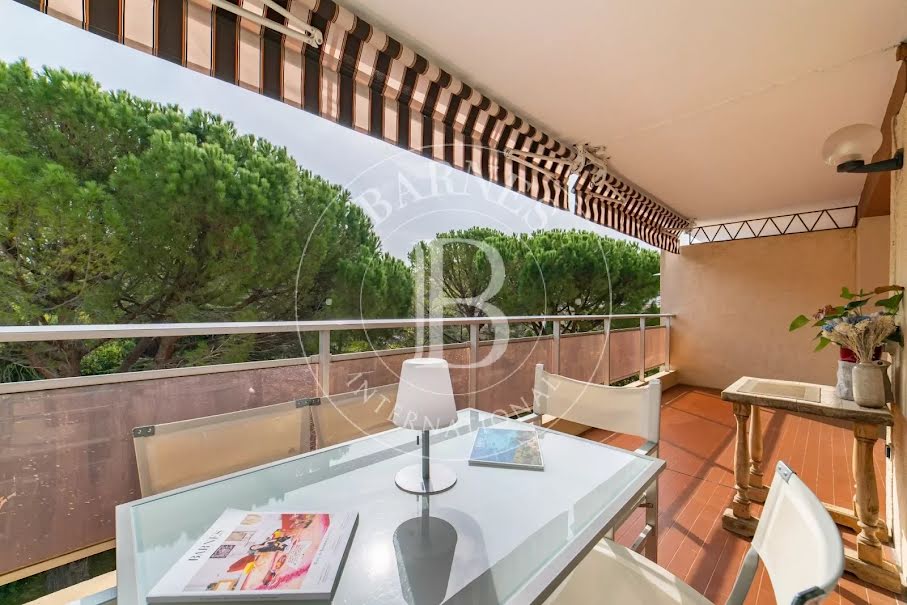 Vente appartement 2 pièces 68.06 m² à Cannes (06400), 499 000 €