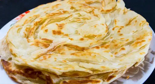 Malabar Lachha Paratha