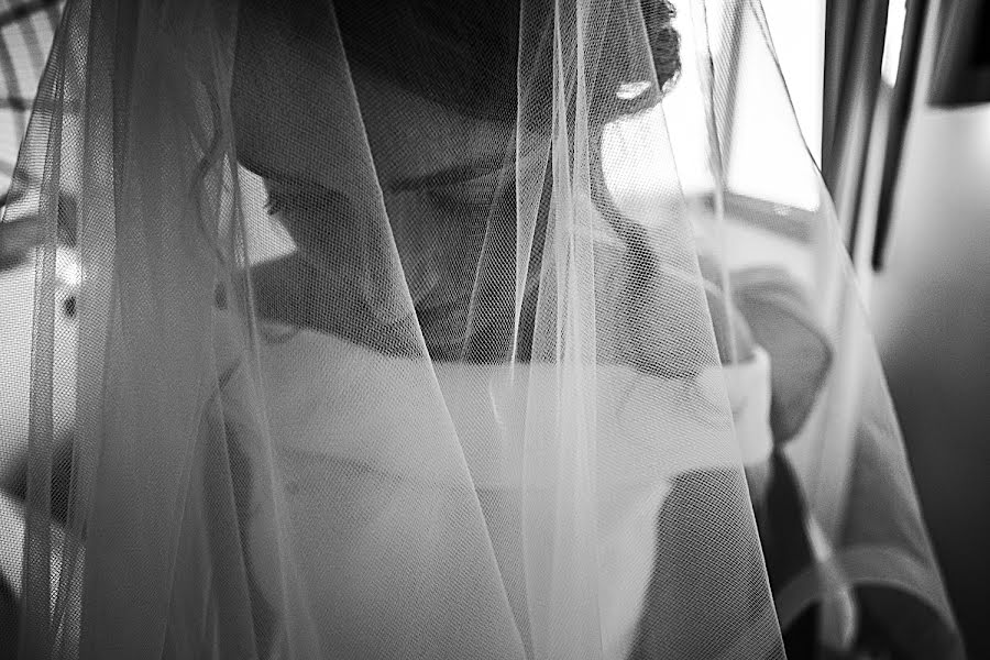 Wedding photographer Daniele Faverzani (faverzani). Photo of 6 March 2020