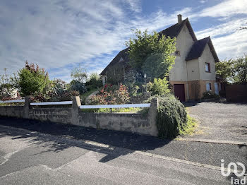 maison à Châtillon-sur-Thouet (79)