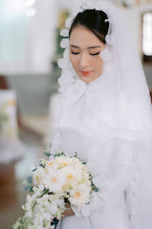 Wedding photographer Phúc Phan (lamerwedding). Photo of 22 February