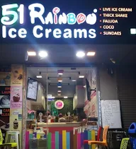 51 Rainbow Ice Cream photo 3