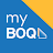 myBOQ icon