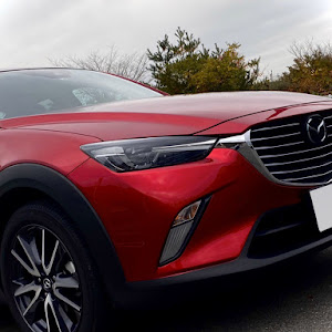 CX-3 DK5FW