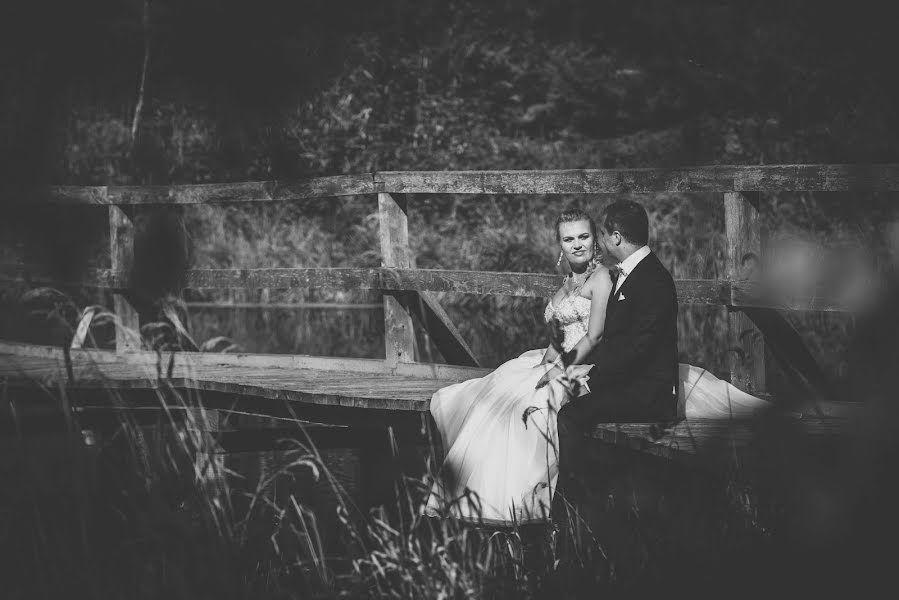 Photographe de mariage Maciej Kurczalski (lovestories). Photo du 1 janvier 2018