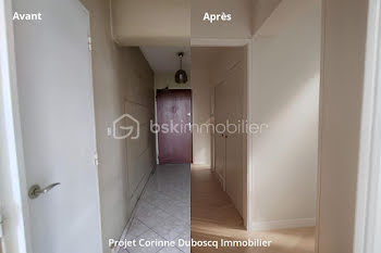 appartement à Paris 13ème (75)