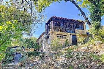 maison à Uzès (30)