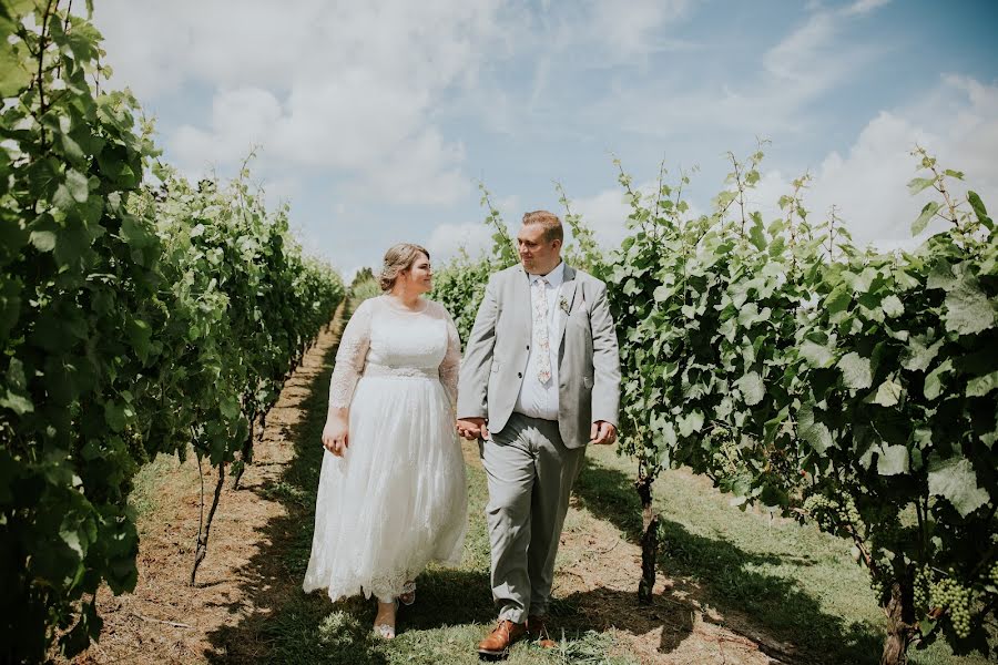 Fotografo di matrimoni Wanting Huang (wantinghuang). Foto del 30 aprile 2019