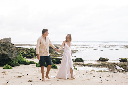 Wedding photographer Dmitriy Pustovalov (pustovalovdima). Photo of 5 February 2019