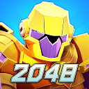 Download 2048 Robots Install Latest APK downloader