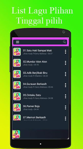 Jihan Audy Dangdut Koplo Mp3 Offline