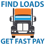 Cover Image of Unduh Find Truck Loads - Free Load Boards For Freight 2.0.73 APK