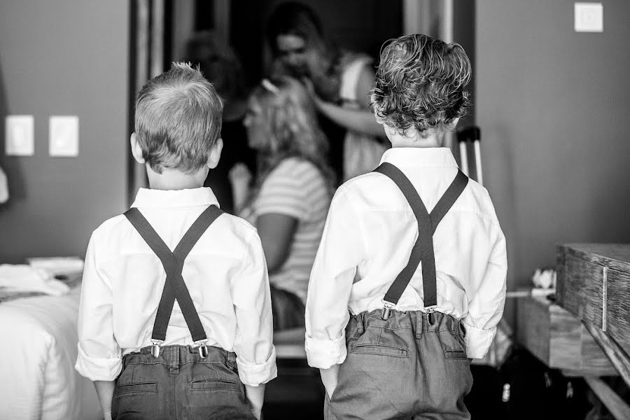 Fotógrafo de casamento Pablo Caballero (pablocaballero). Foto de 3 de outubro 2017