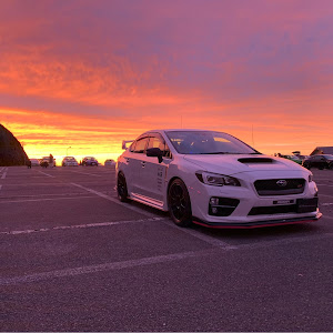 WRX STI VAB