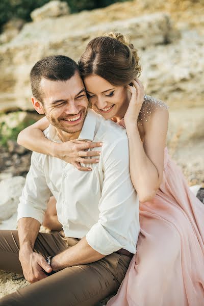 Photographe de mariage Liza Veter (lizette). Photo du 12 avril 2017