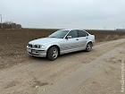 продам авто BMW 318 3er (E46)